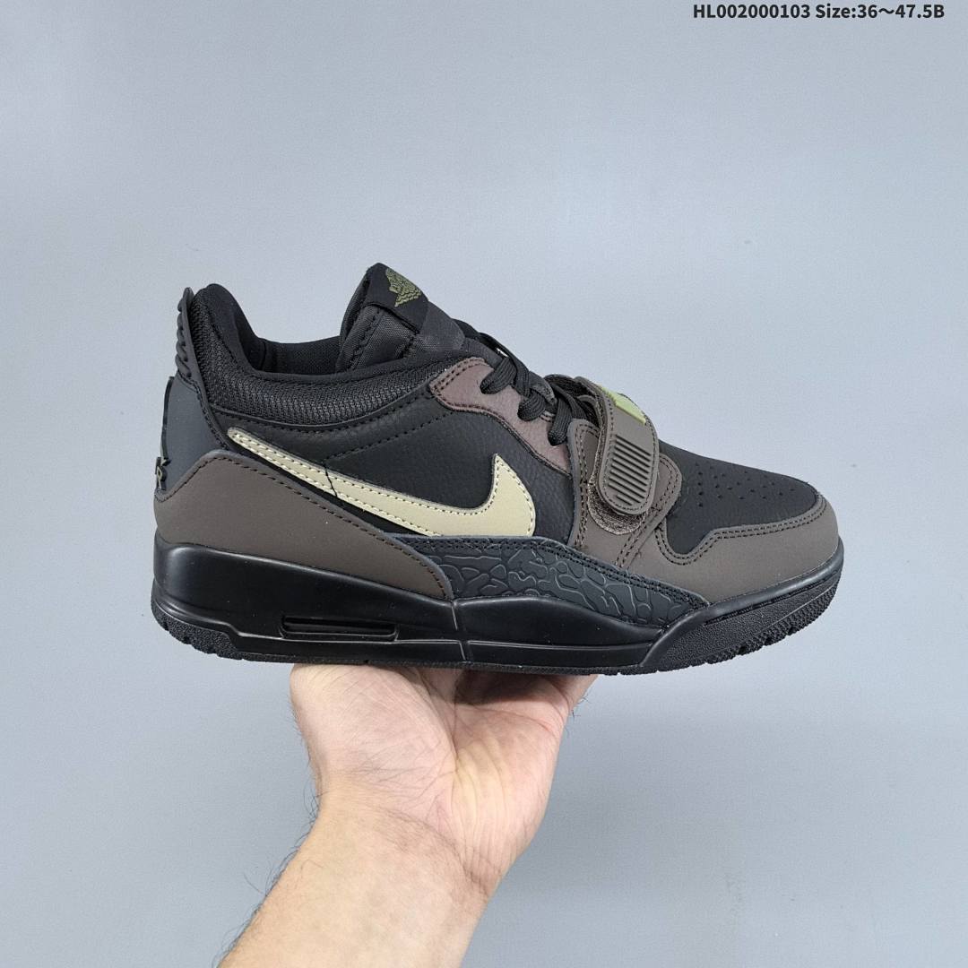 Air Jordan Legacy 312 Low AJ312 312 aj312 312 “ - foto 9