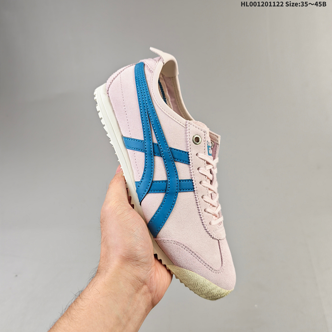 Onitsuka Tiger Mexico 66 SD Mexico 66 60 - foto 6