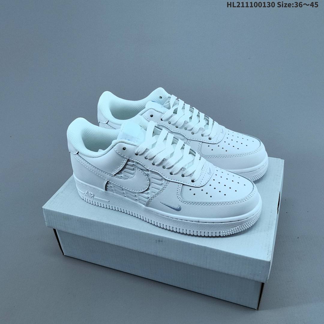 Nike Air Force 1 & x27;07 Low - foto 10
