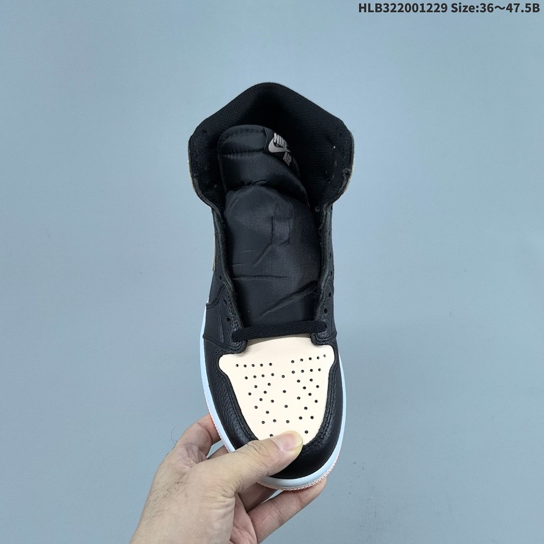 Nike Air Jordan 1 Retro High OG aj1 1 AJ1 - foto 6