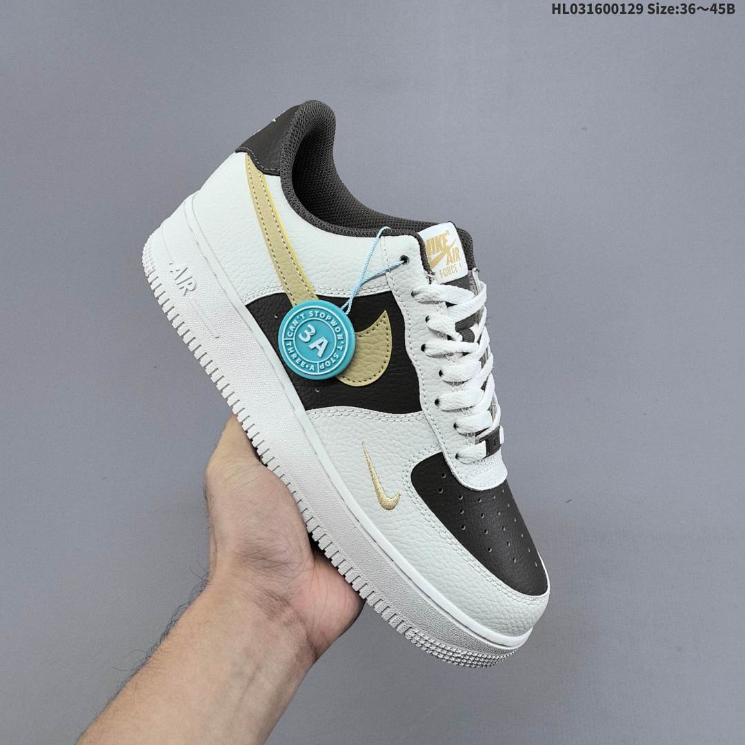 NIKE AIR FORCE 1‘07 -015 Si - foto 8