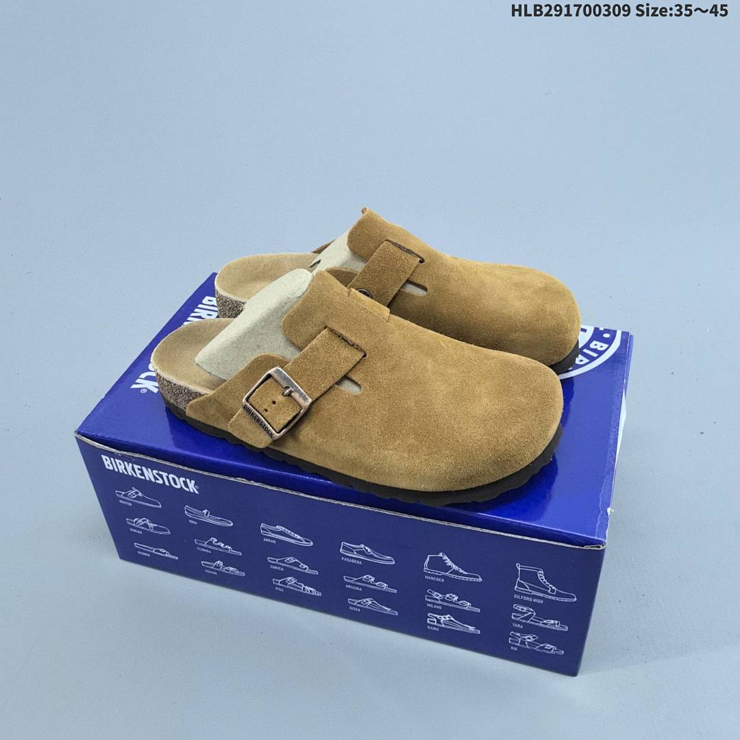 Birkenstock Boston Shearling - foto 4