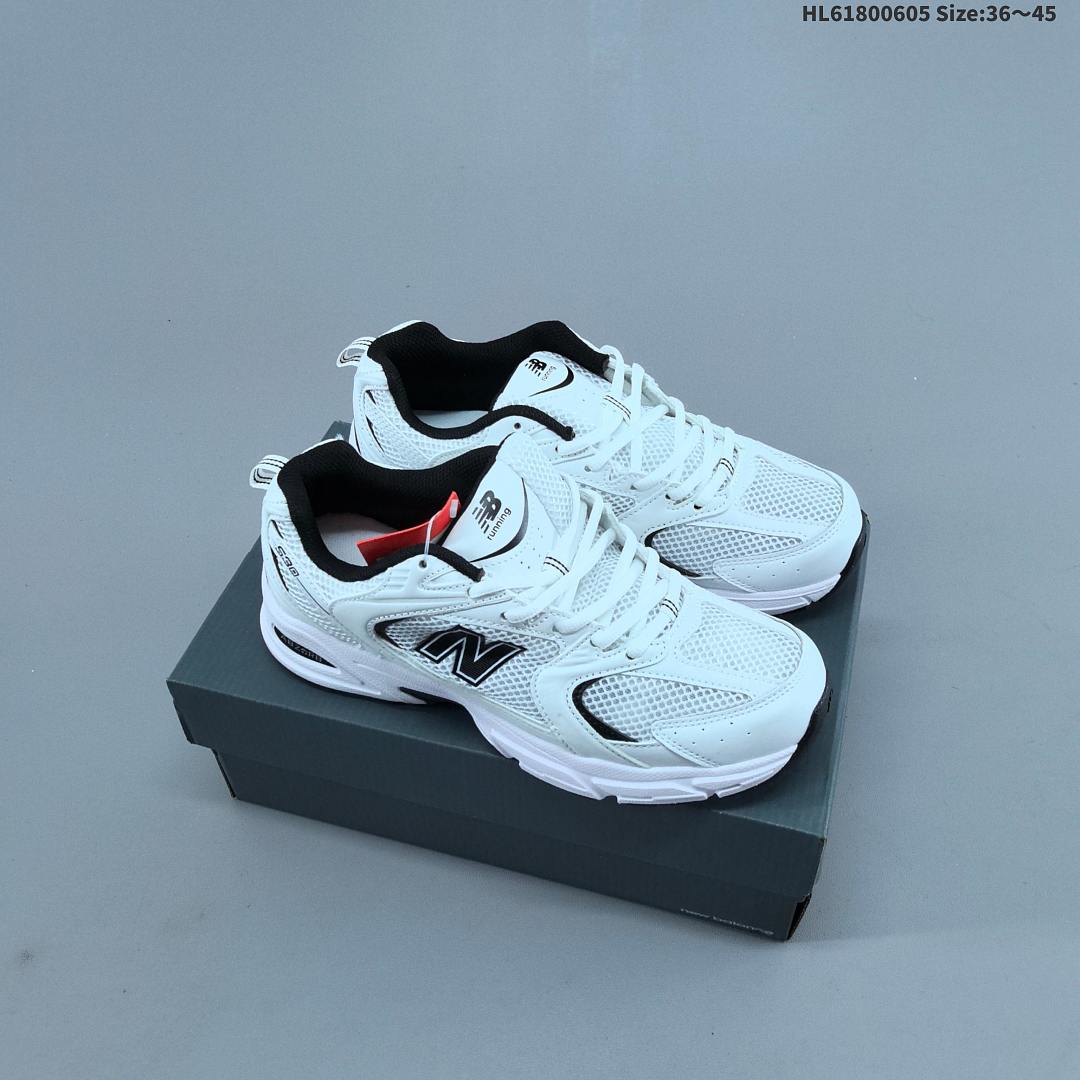 New Balance MR530 NB ID Size 45 - foto 3