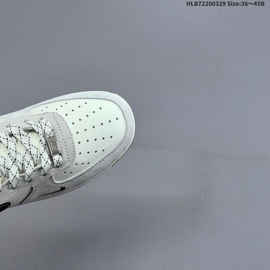 NIKE AIR FORCE 1‘07 LV8 -095 - foto 8