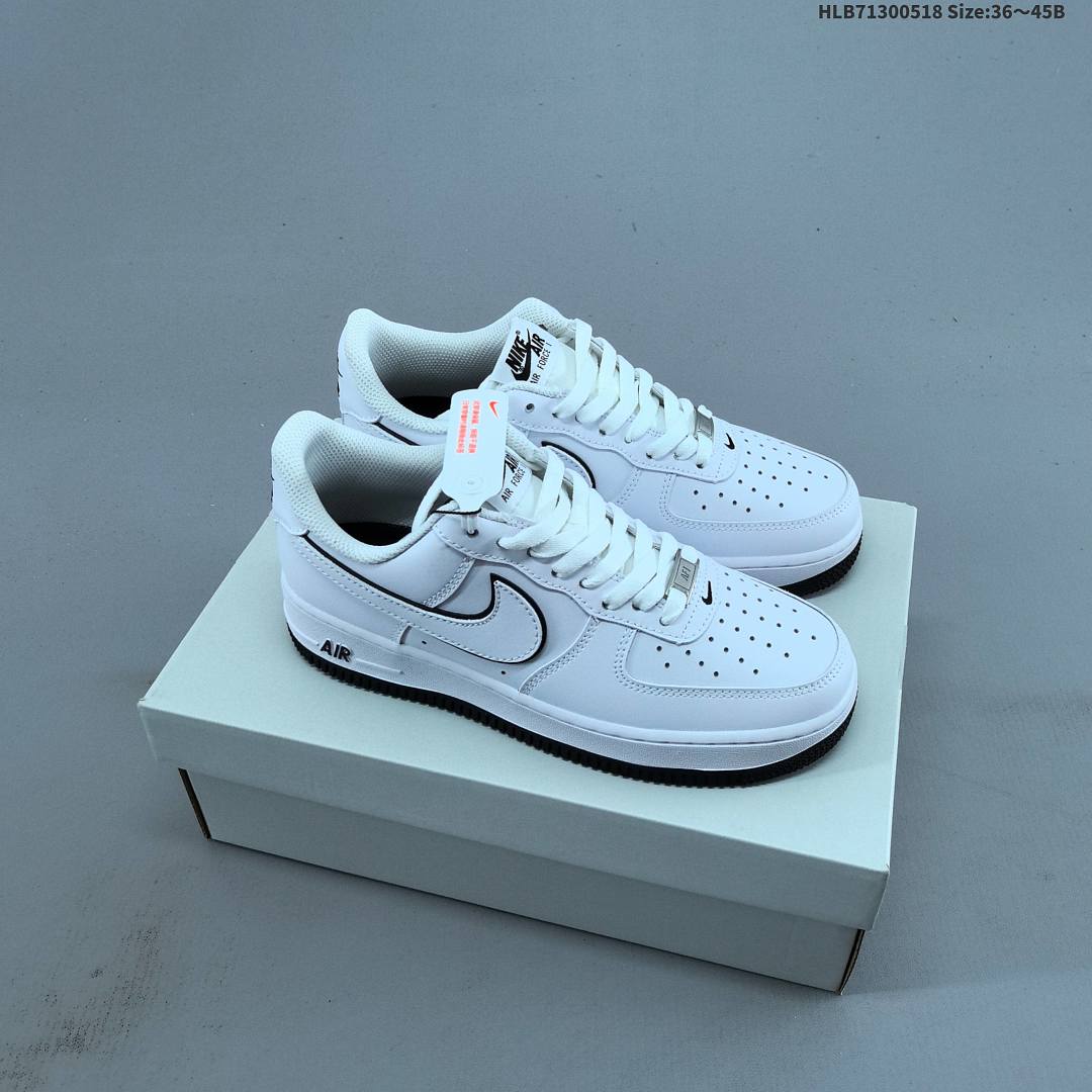 Nike AIR FORCE 1’07 Force