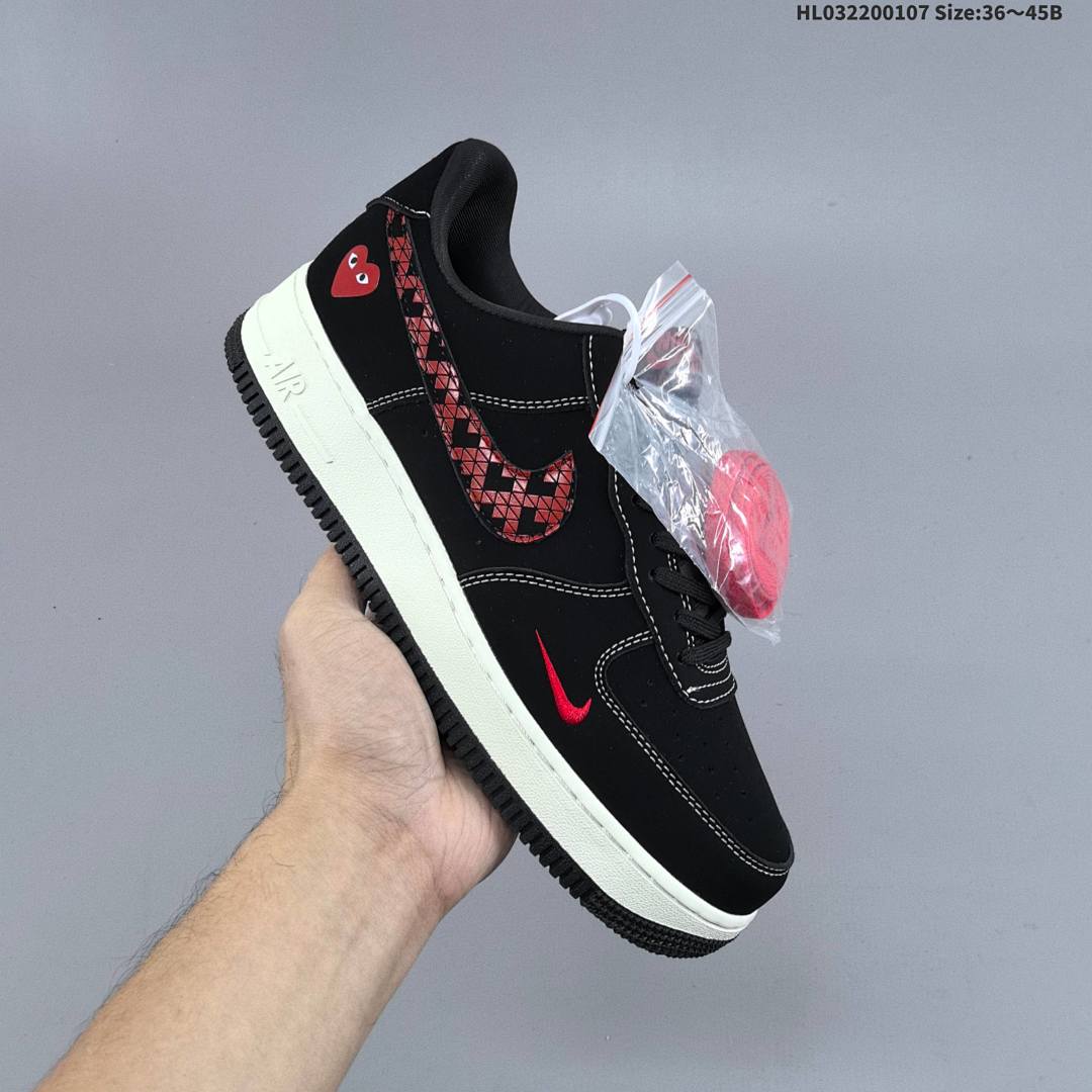 NIKE AIR FORCE 1‘07 LV8 -2 - foto 5