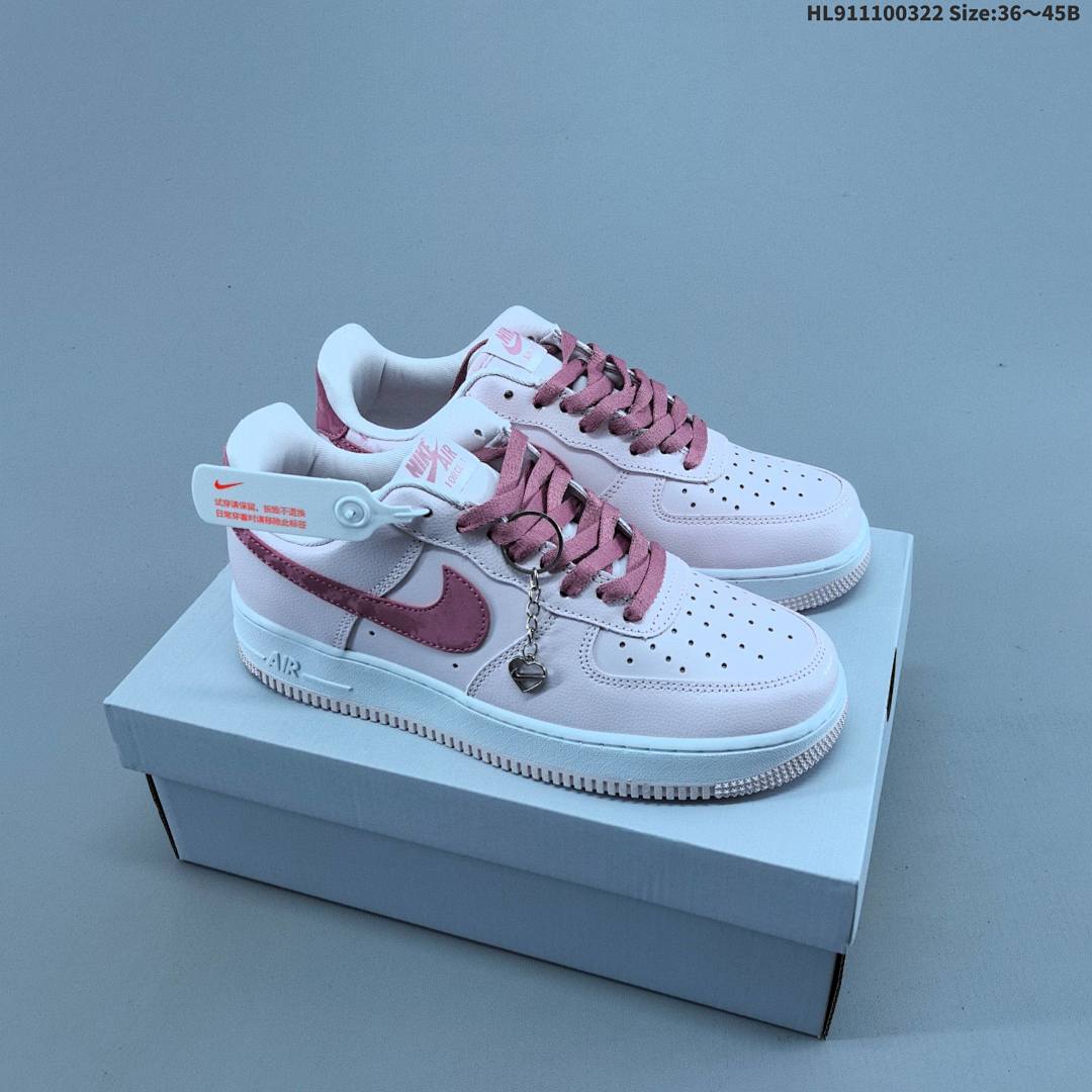 Nike Air Force 1 Low Force 1 - foto 5
