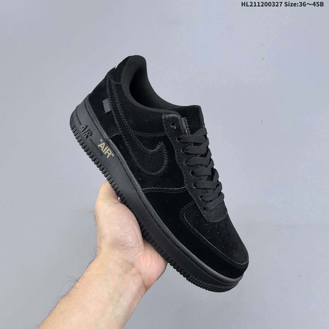 Nike Air Force 1’07 Force 1 - foto 4