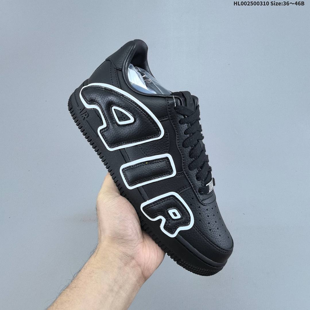 ❗️ CPFM x Nike Air Force 1 Low - foto 3