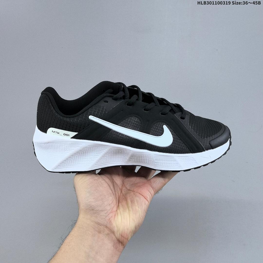 NIKE METRO TEK - foto 3