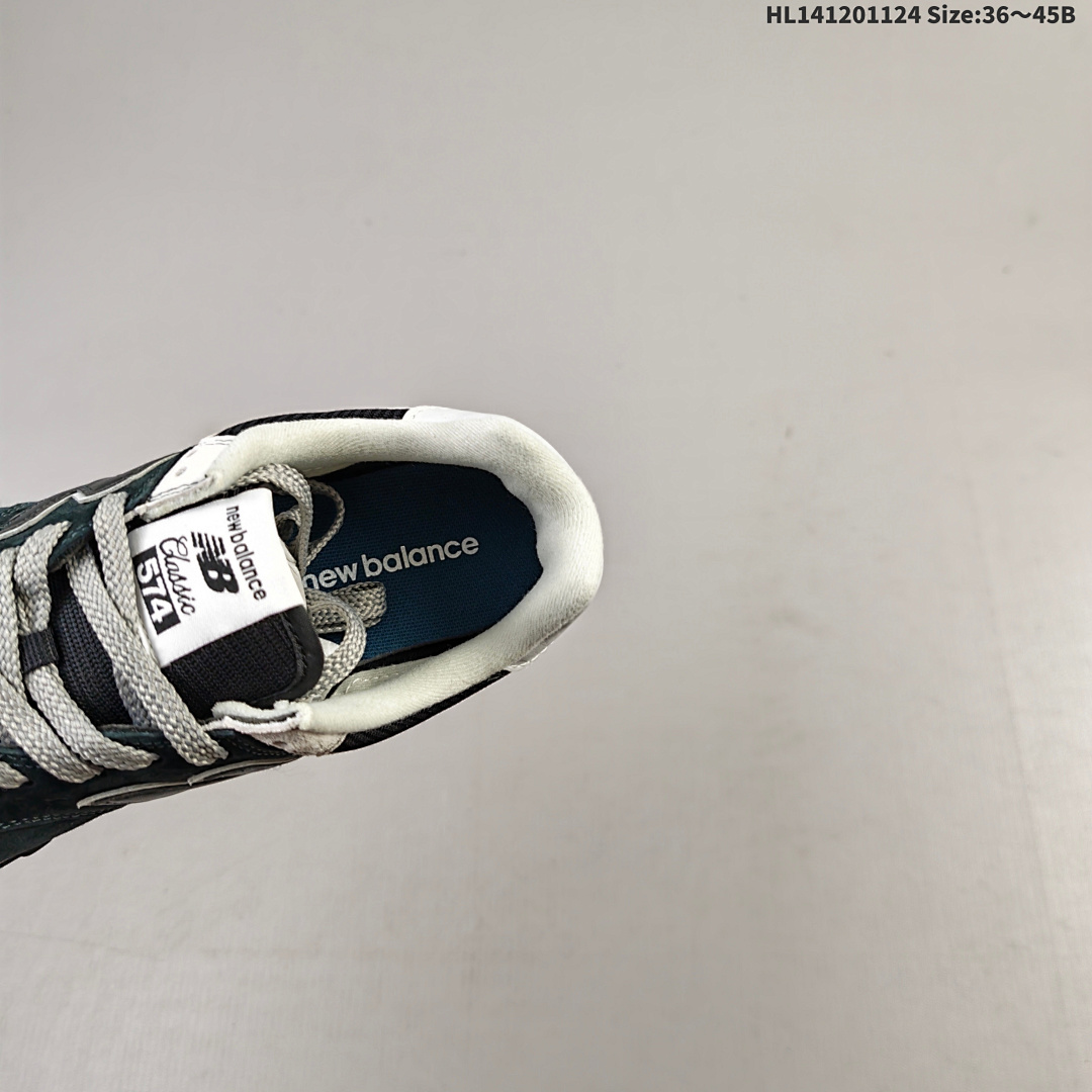 NB New Balance U574 4 2024 574 - foto 3