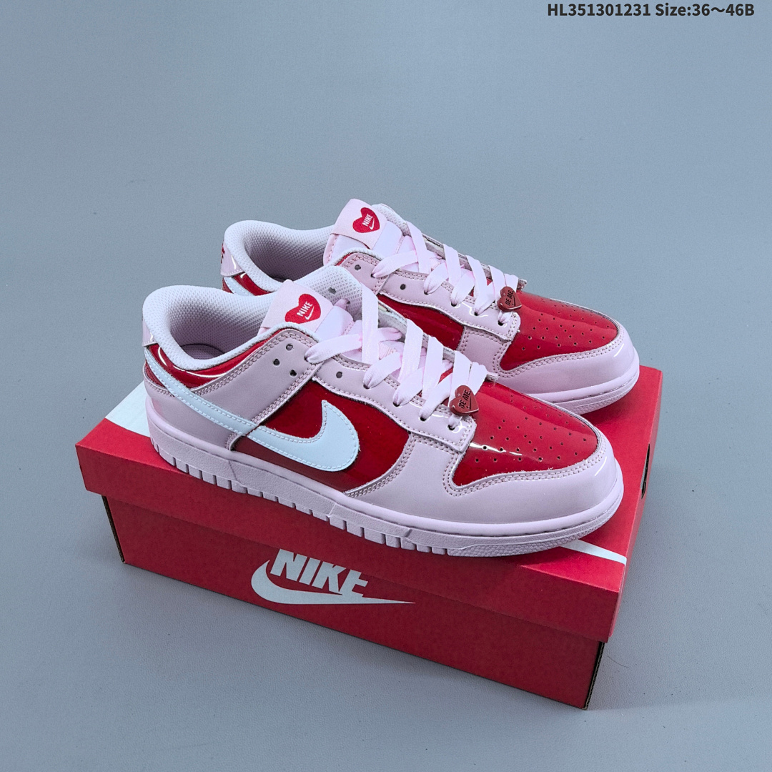 NIKE DUNK LOW sb -663 4