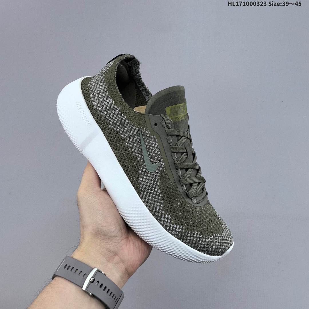NIKE Free 2025 HF1078-002 FREE 2025 Flyknit - foto 3