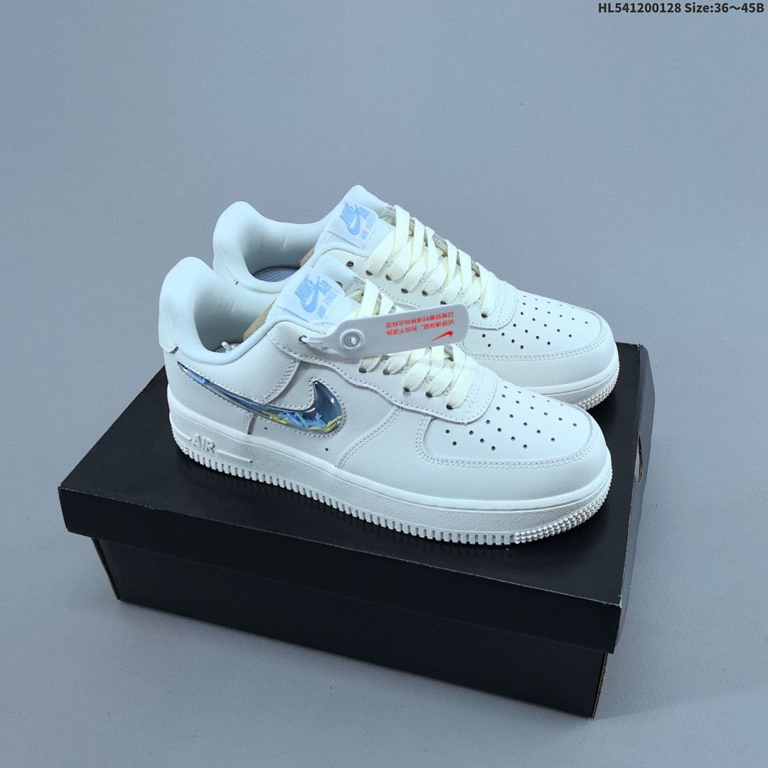 Nike Air Force 1 Low Force - foto 6