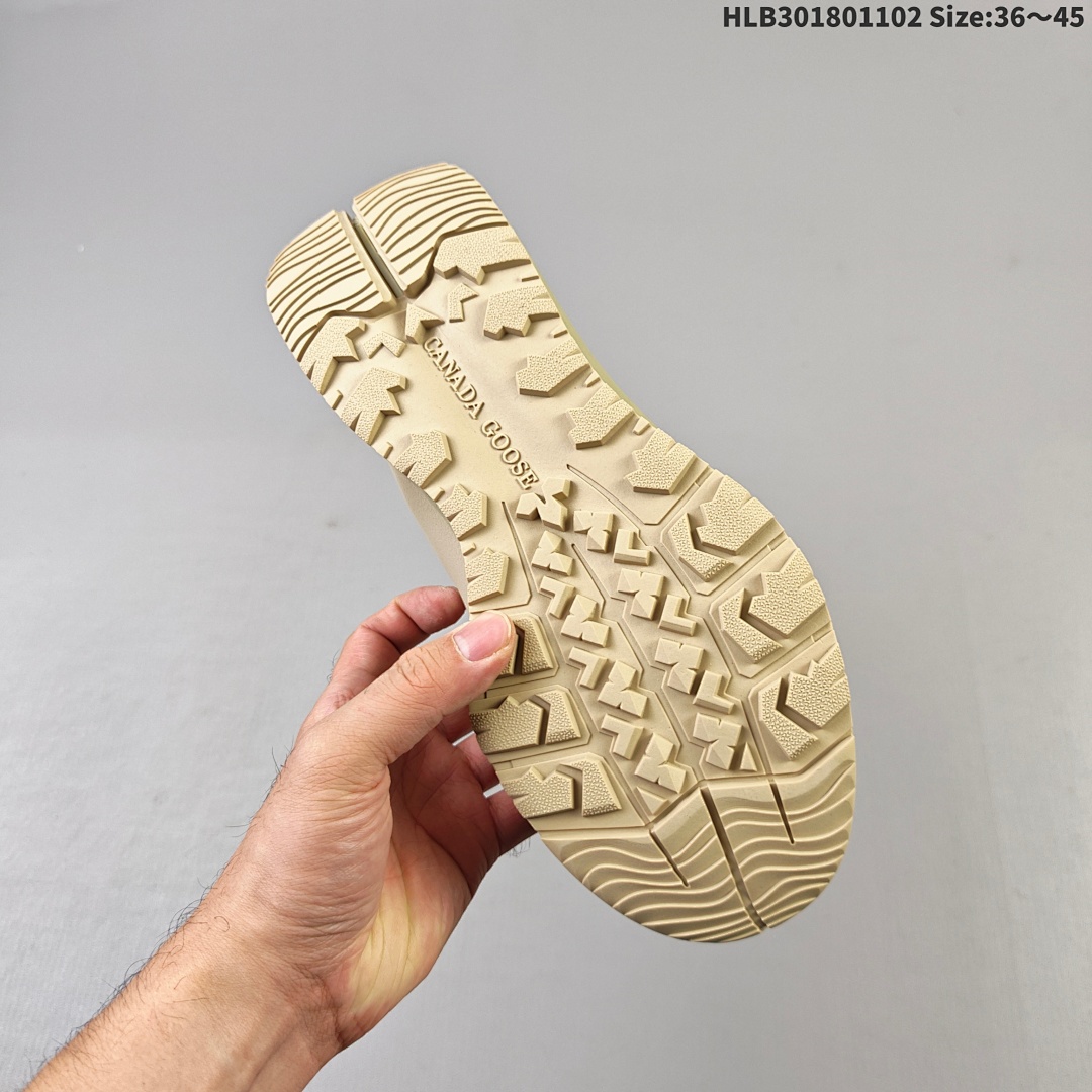 Canada Goose Glacier Trail HLB301801102 Size 45 - foto 5