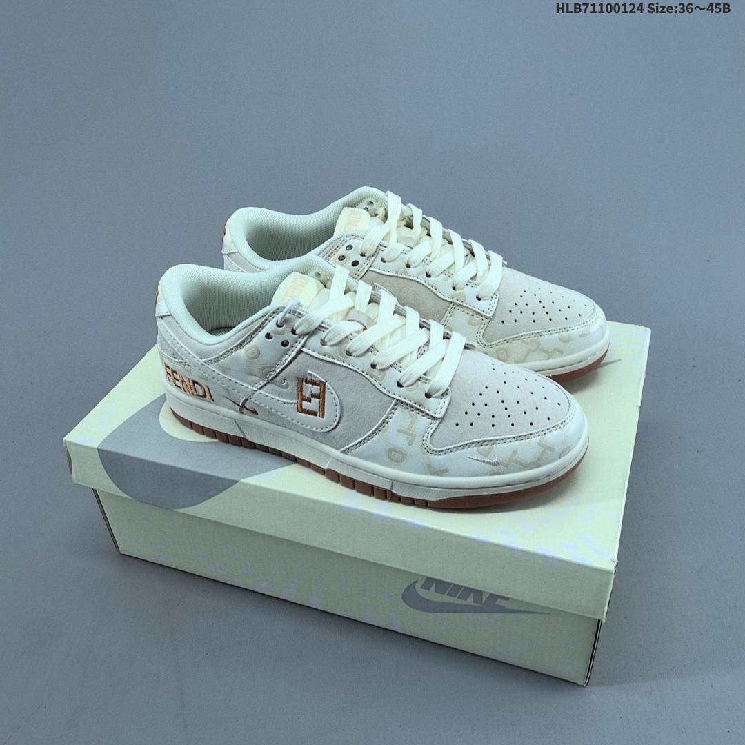 NIKE DUNK SB LOW LV Dunk SB Dunk Dunk Dunk SB - foto 5