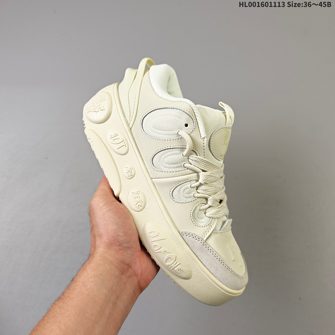 LaMelo Ball x Puma LaFrancé LaMelo Ball Puma - foto 9