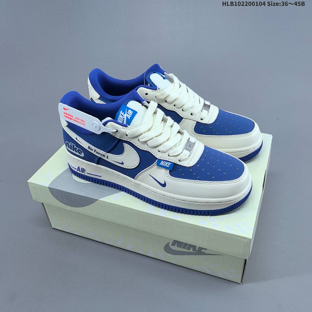 Nike Air Force 1 Low - foto 6