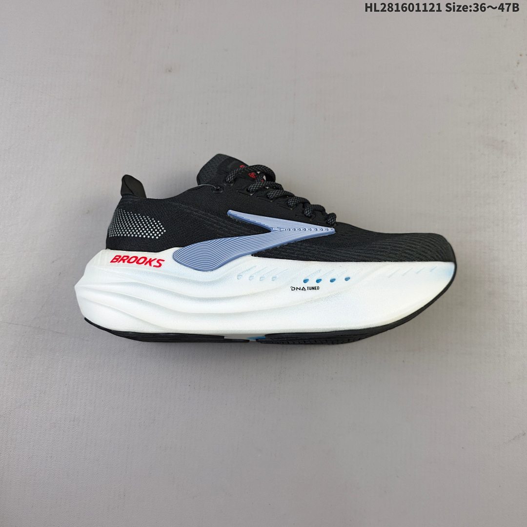 Brooks Giycerin Max DNA LOFT V2