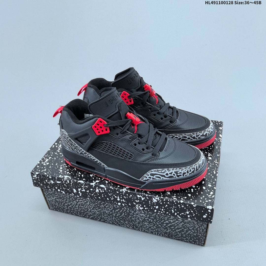NK Jordan Spizike Low · Jordan Spizike - foto 11
