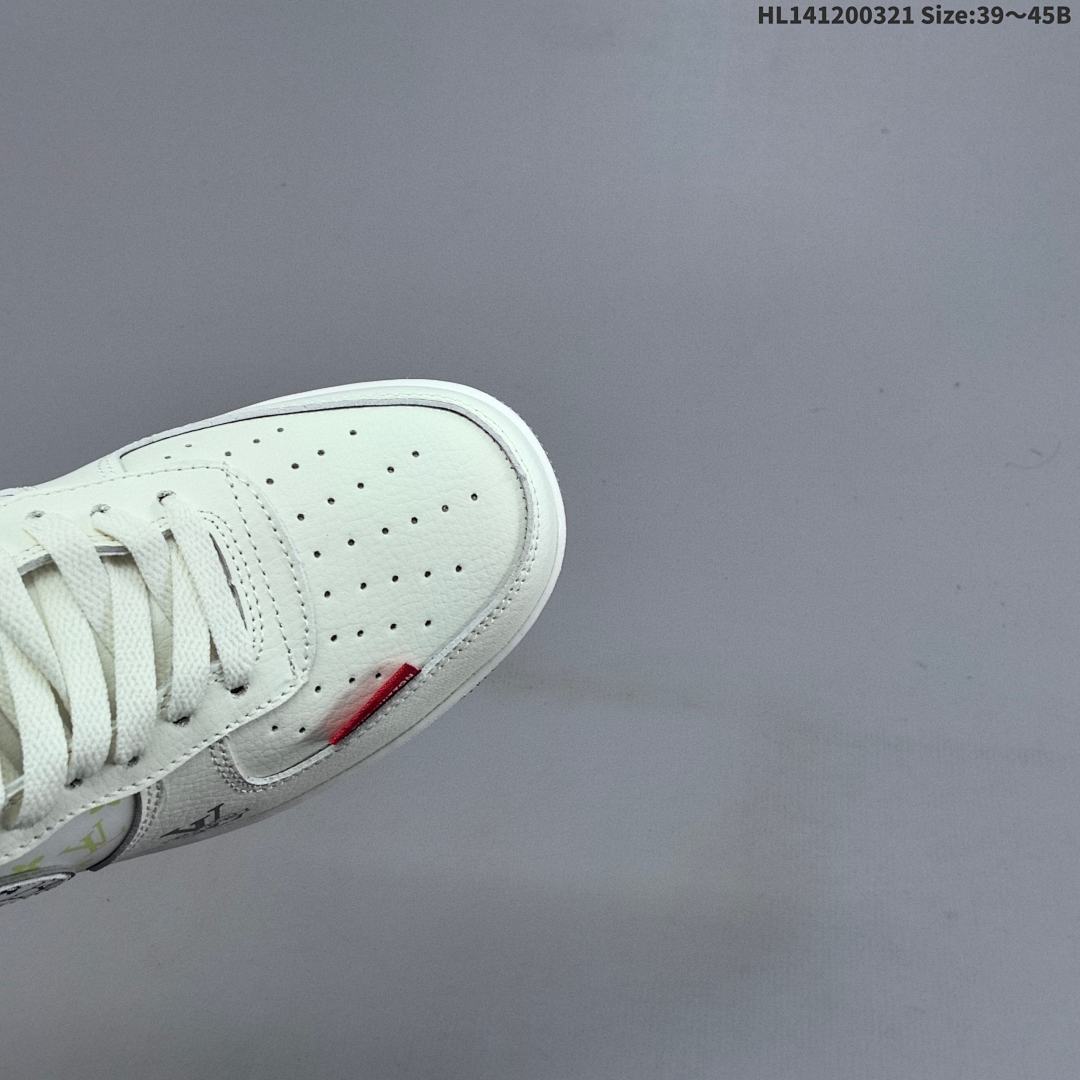 Nike Air Force1 07 low - foto 8