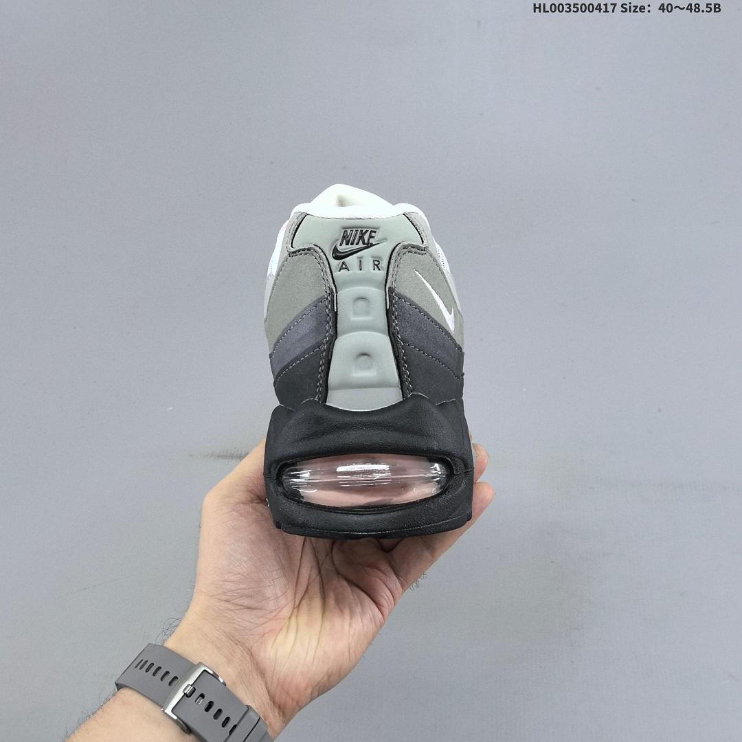 Nike Air Max 95 OG "Pink Foam" Max 95 Nike Air Max 95 OG - foto 6
