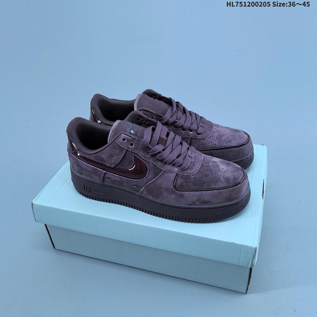 Nike AIR FORCE 1’07 Forc - foto 5