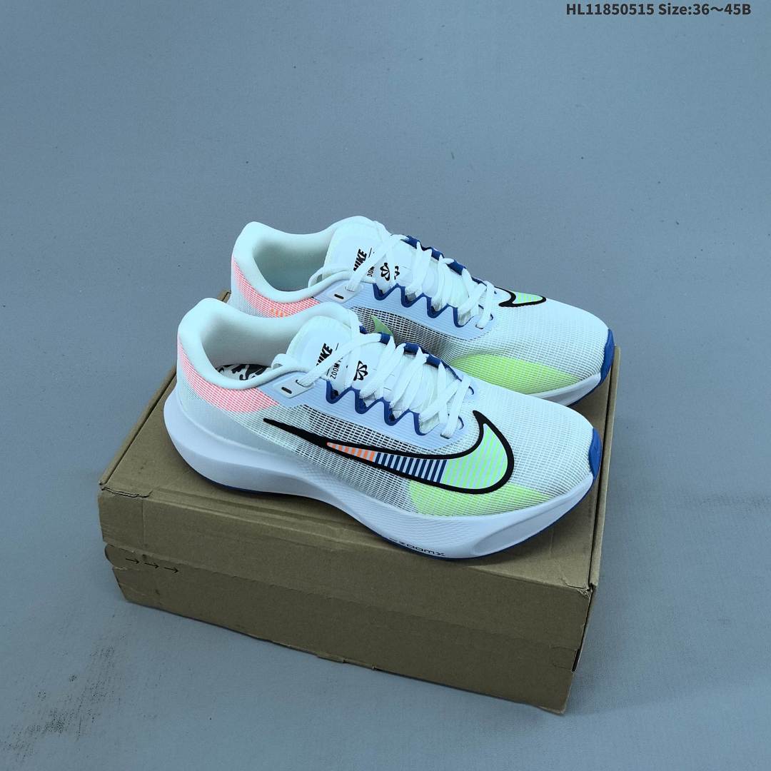 Nk Zoom Fly 5 SR02 . ZoomX . . zoomX .