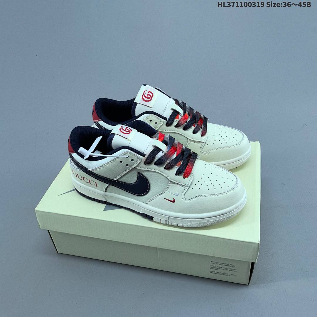 Nike SB Dunk Low Retro ZoomAir - foto 14