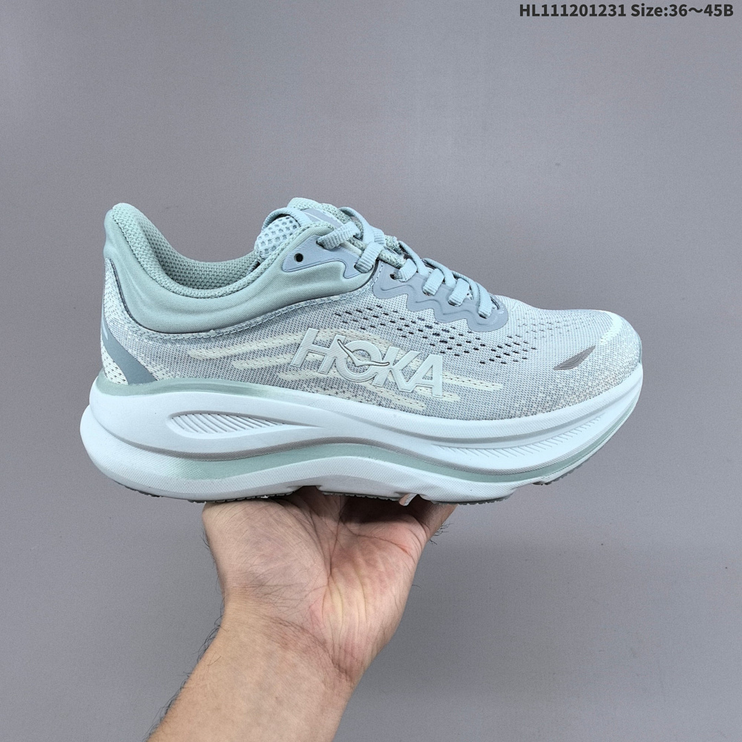 HOKA ONE ONE Bondi 9 - foto 9
