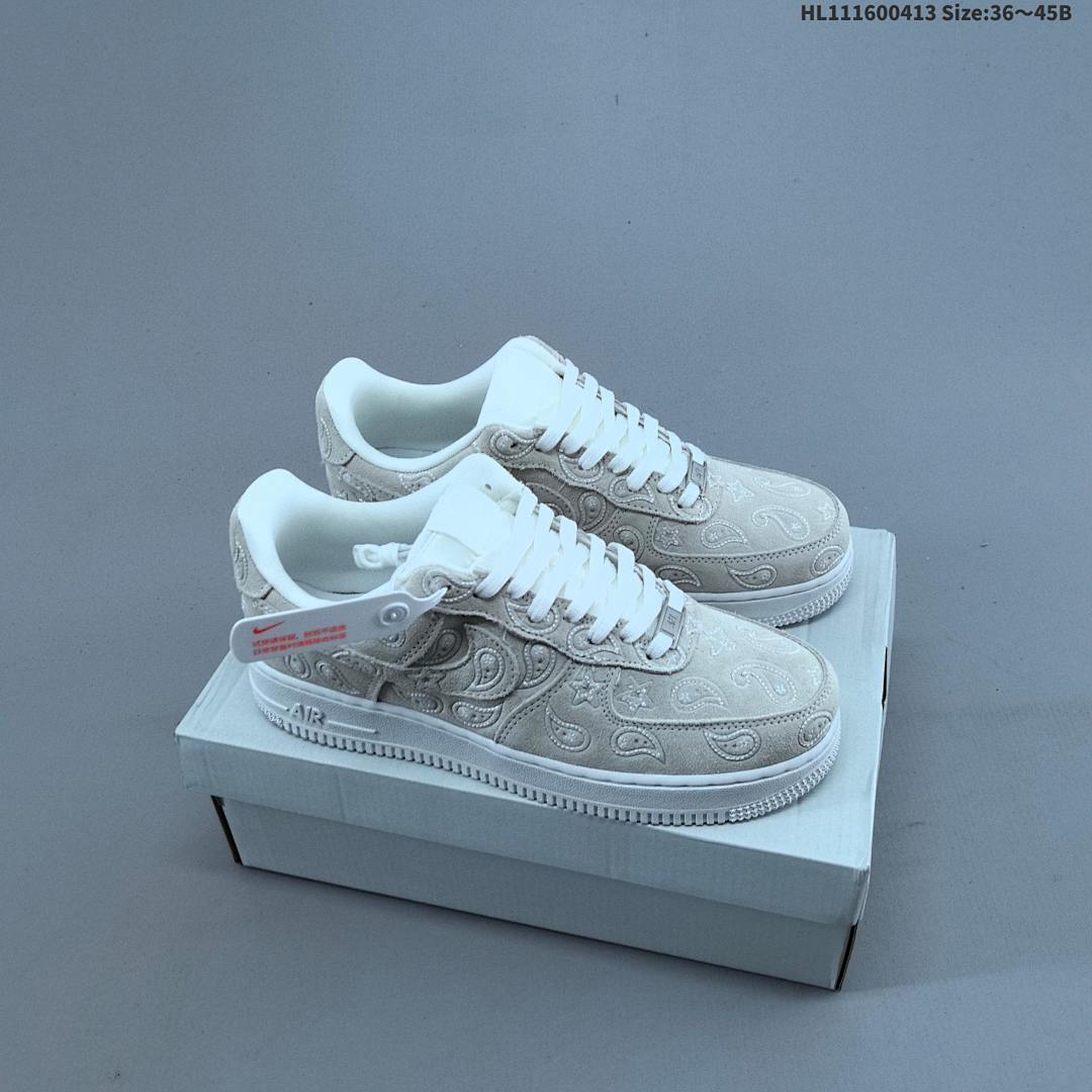 Nike Air Force 1 & x27;07 Low - foto 8