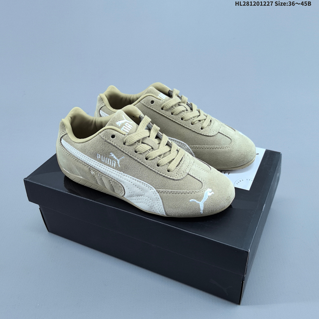 Puma Speedcat OG -02 .5 4