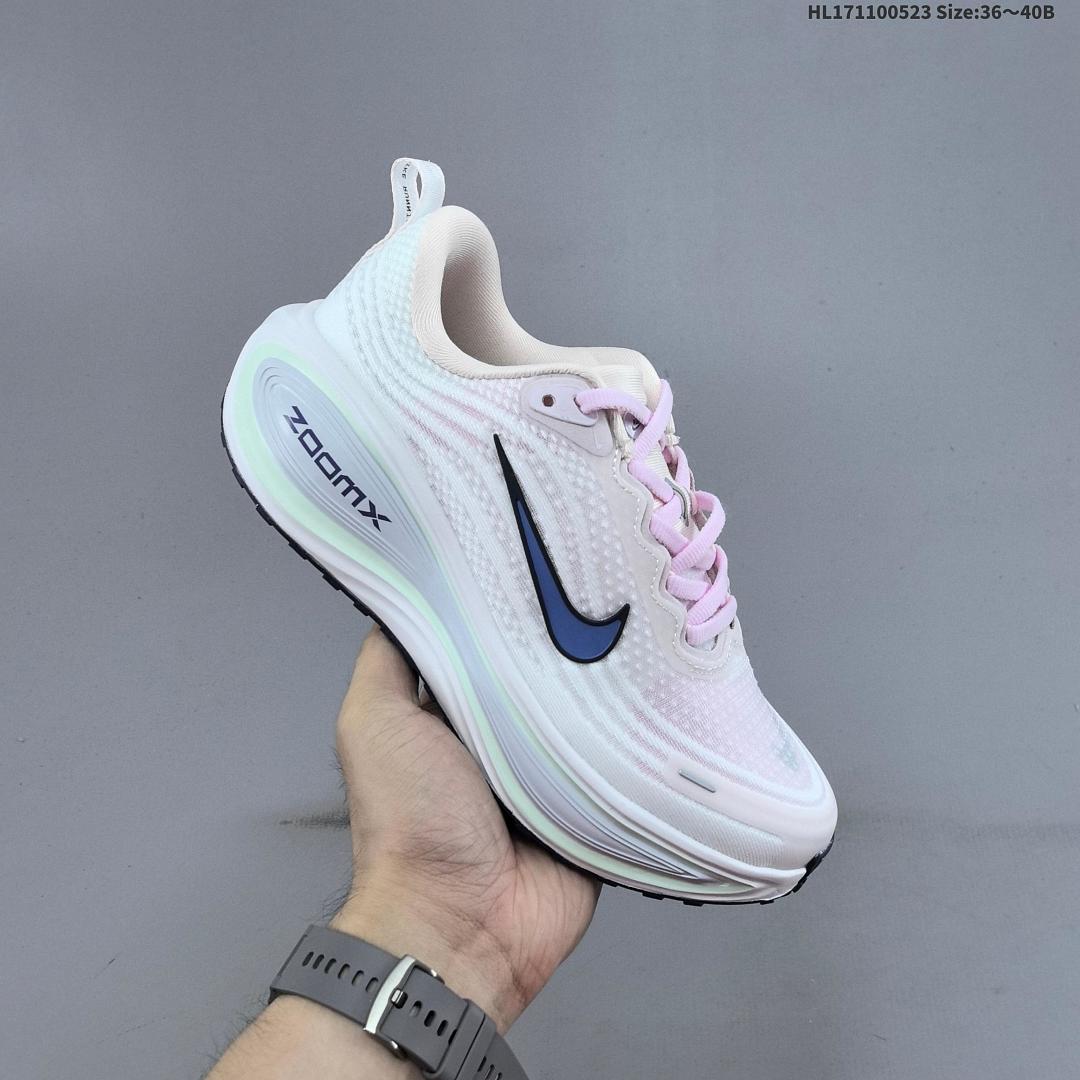 Nike Vomero Plus ReactX Air Zoom - foto 3