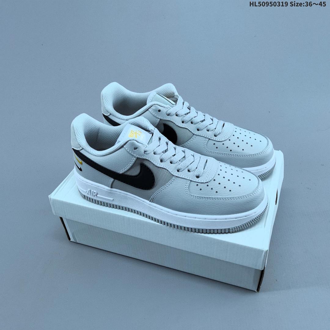 Nike Air Force 1 & x27;07 Low - foto 8