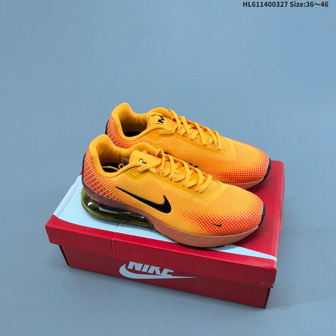 Nike Air Max Phoneix Swoosh - foto 10
