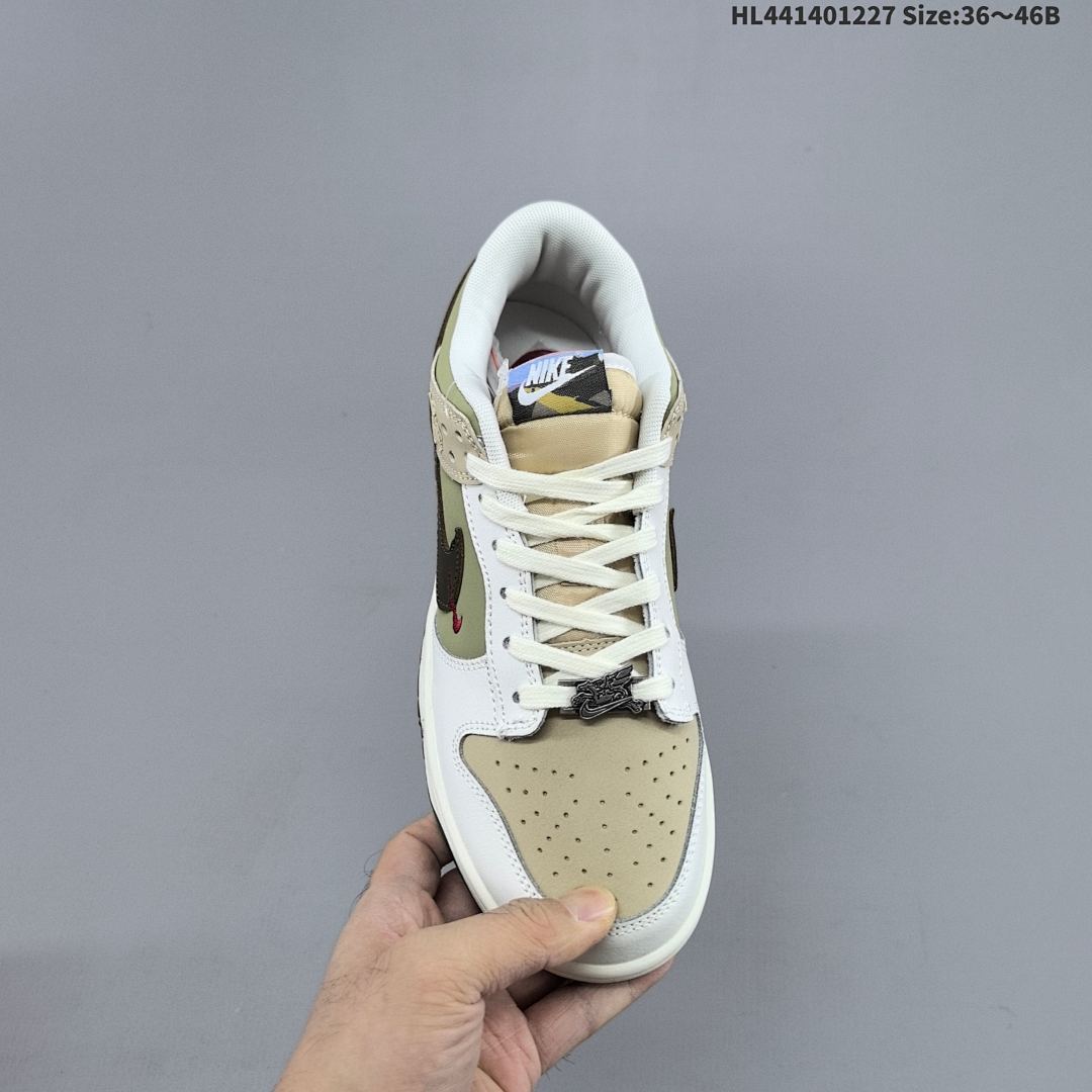 Nike Dunk Pegasus Pack CNY sb -220 - foto 6