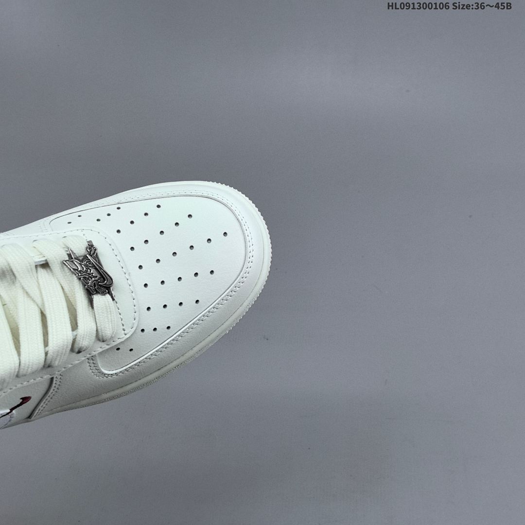 Nike Air Force1 07 low - foto 3