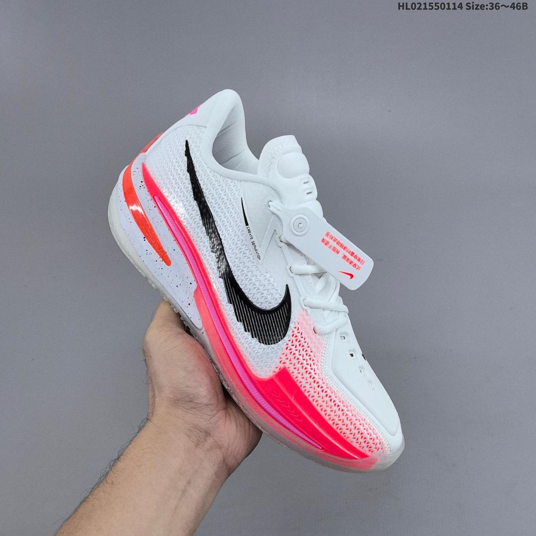 Air Zoom G.T.Cut EP REACT+ZOOM STROBEL+ ZOOM - foto 6