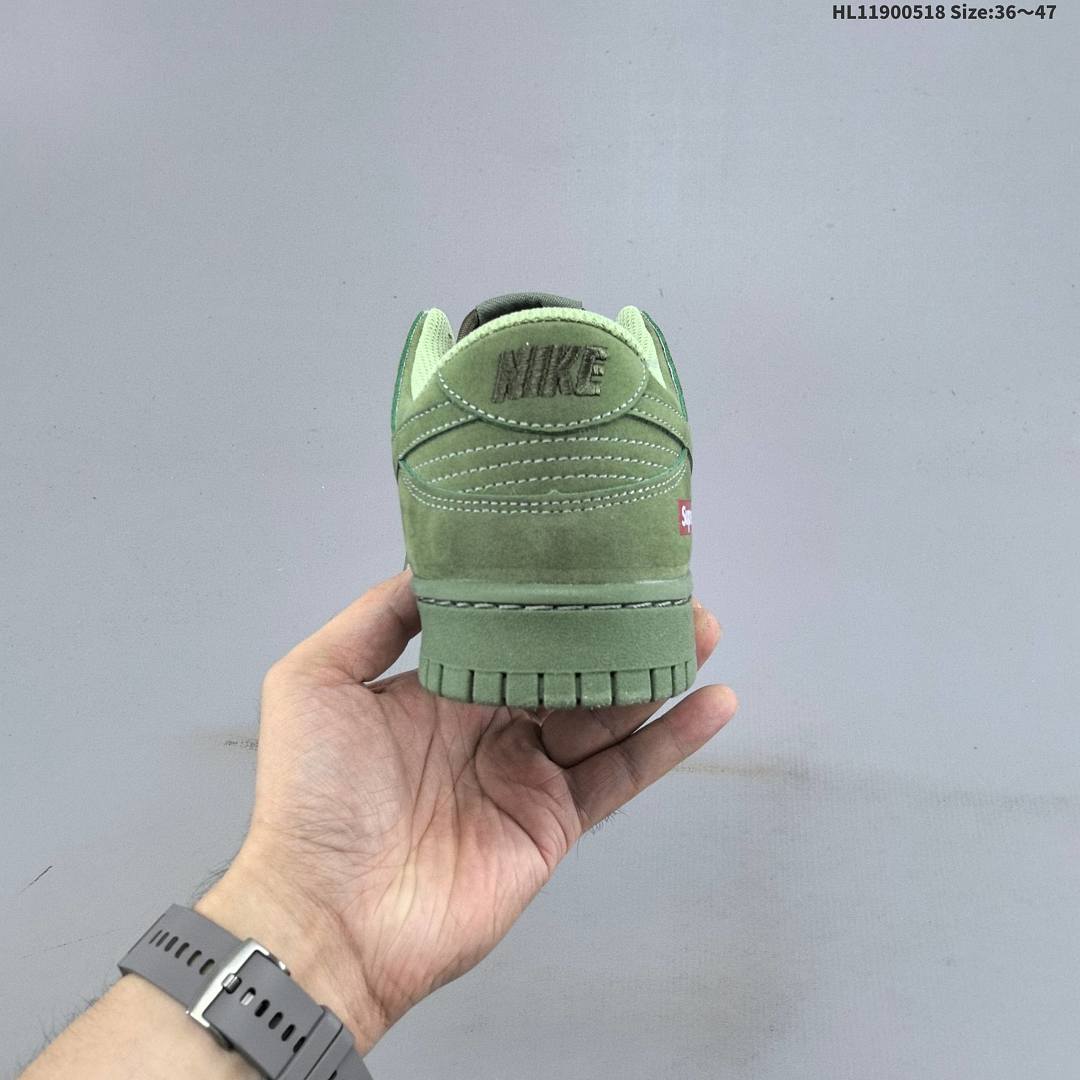 NIKE DUNK LOW ZoomAir HS - foto 6