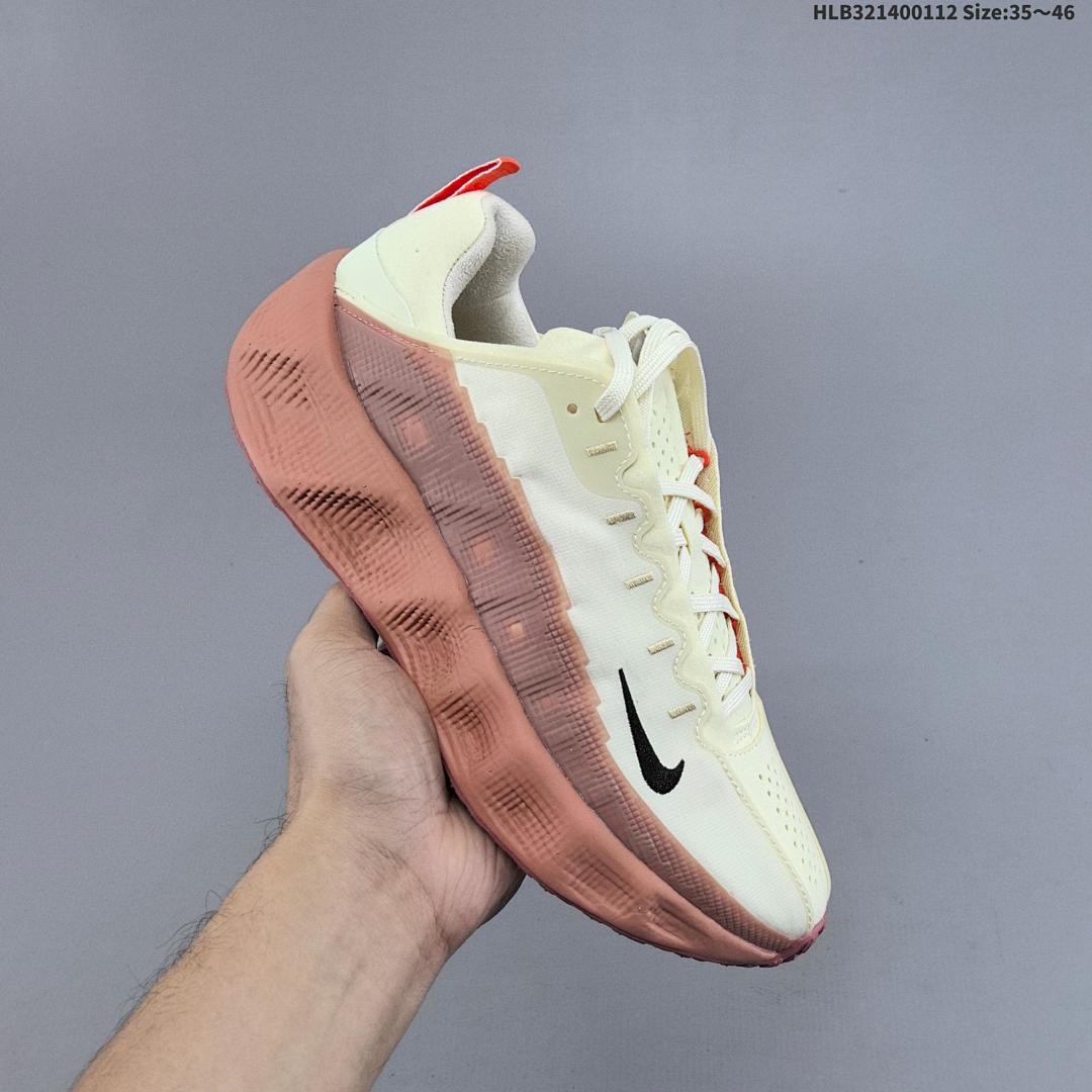 Nike Ava Rover Phantom Light Bone TPU - foto 5