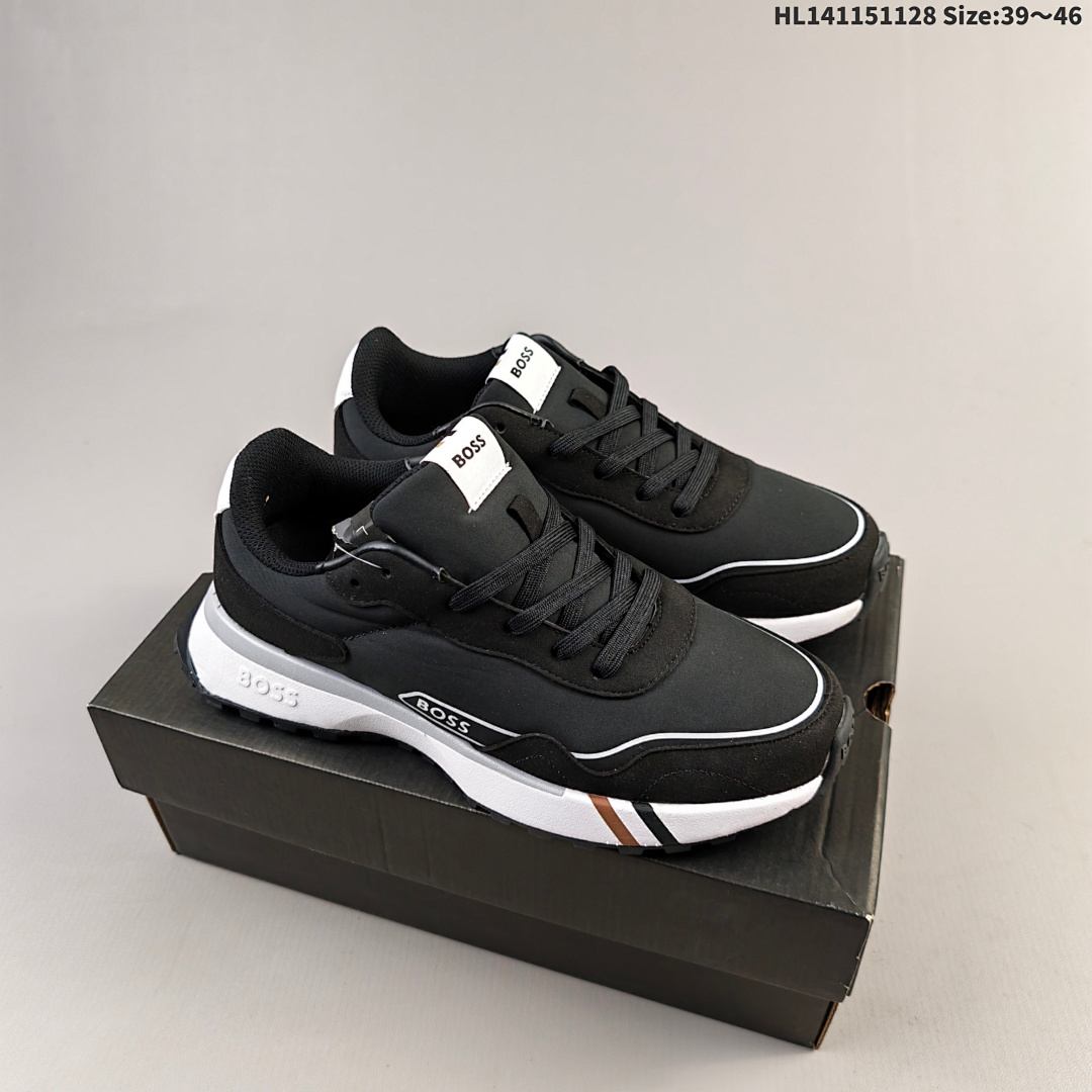 HUGO BOSS Size 46 - foto 3