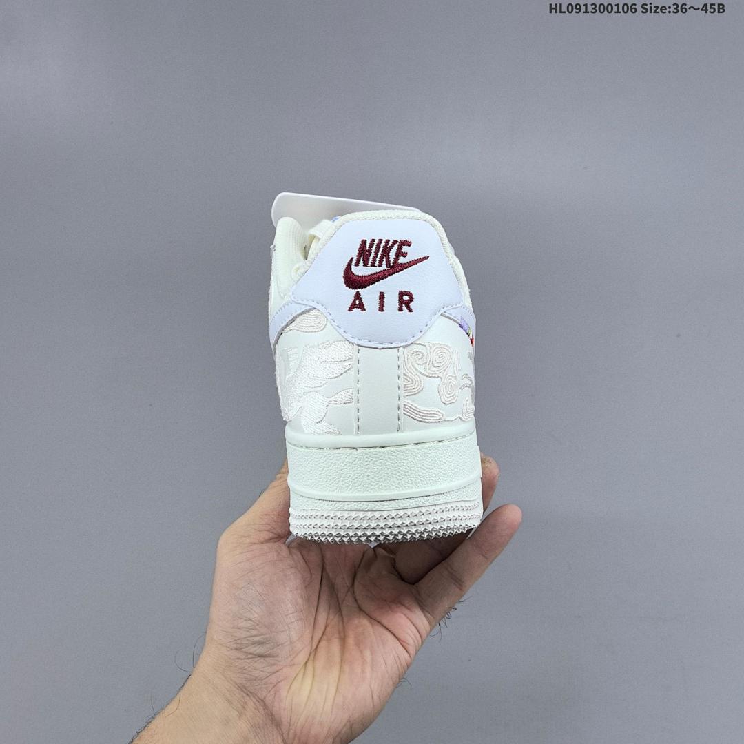 Nike Air Force1 07 low - foto 5