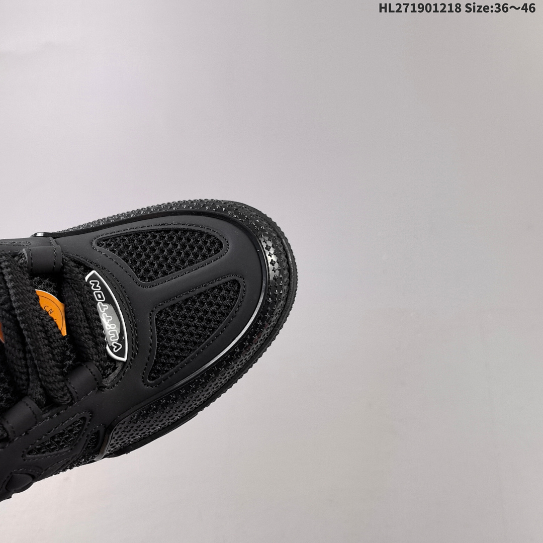 LV ARCH LIGHT SNEAKER 3D - foto 3