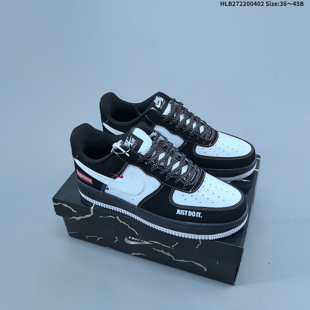 Nike Air Force1 07 low KJ16