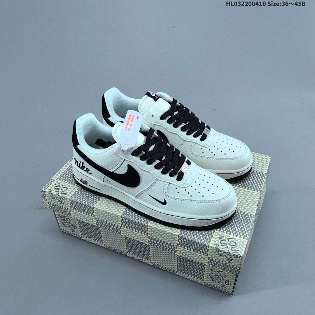 Nike Air Force1 07 low NH0