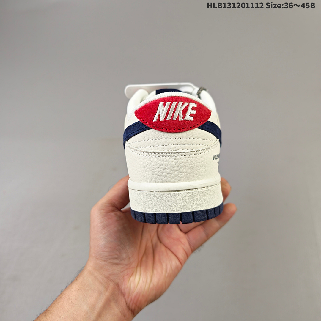 Nike Dunk Low Retro ‘DIY ’ - foto 6