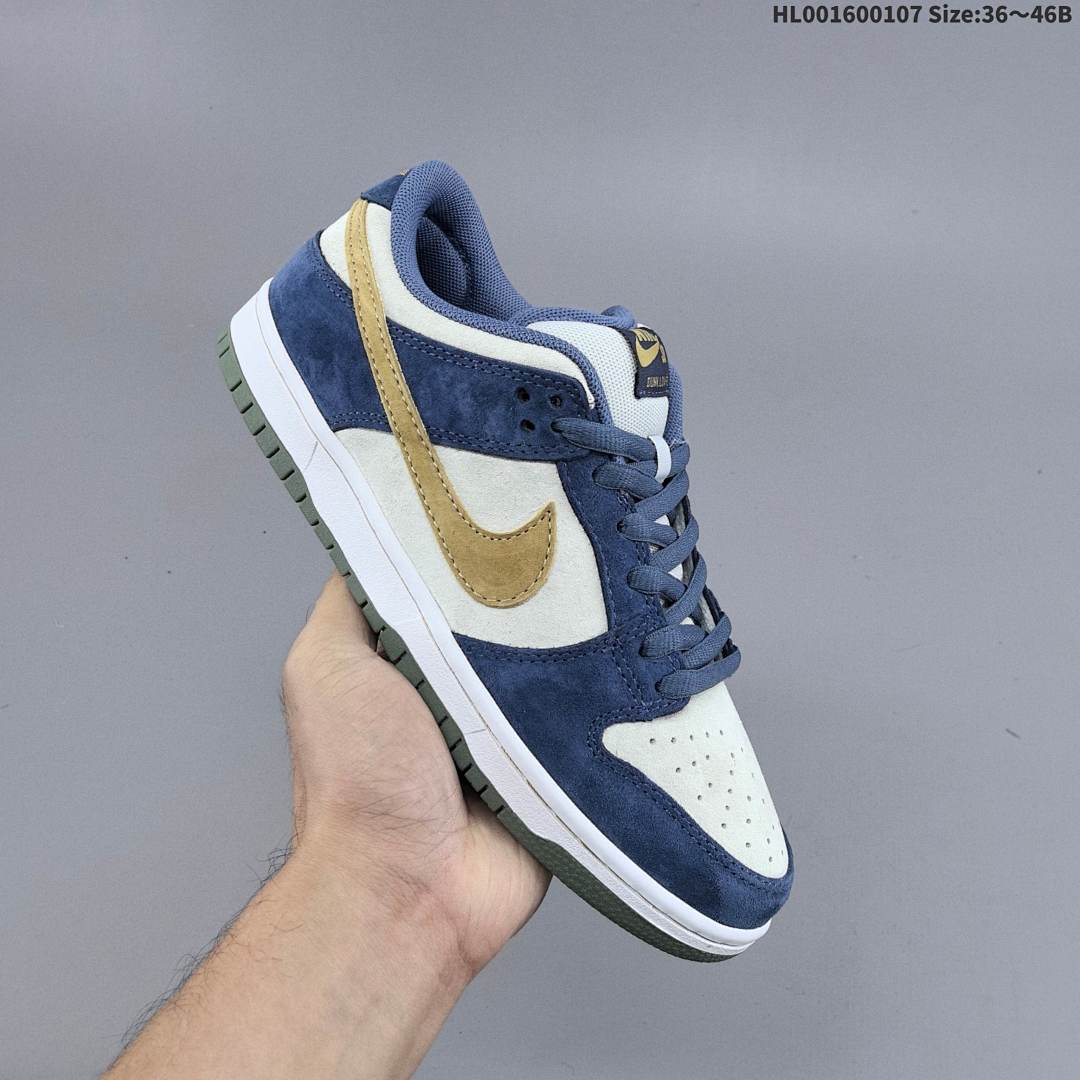 Nike Dunk SB Low "Polar Fog" SB Nike Dunk SB Low - foto 8