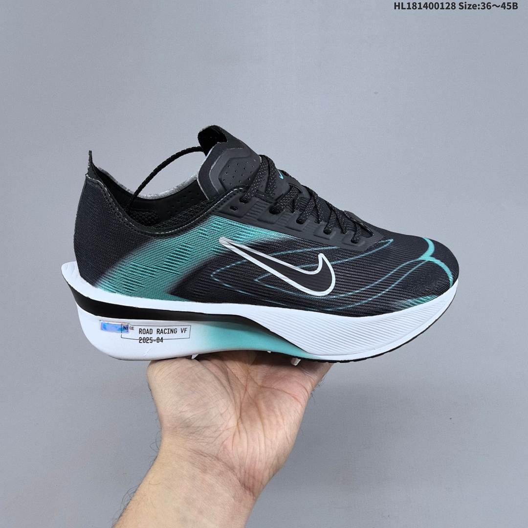 Nike ZoomX Vaporfly NEXT% 4 Vaporweave - foto 6