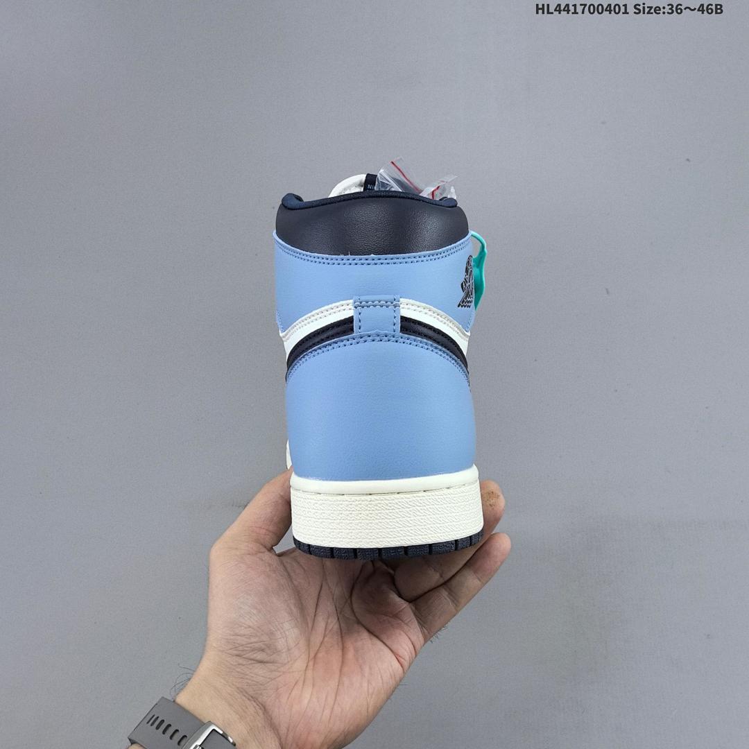 Nike Air Jordan 1 Retro High OG aj1 1 AJ1 - foto 6