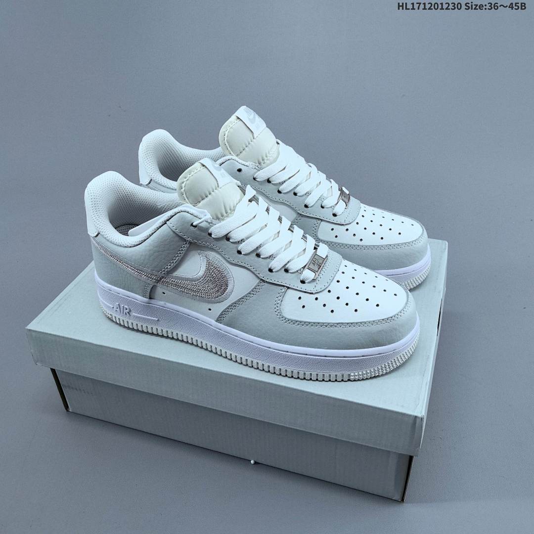 Nike Air Force 1’07 Force 1